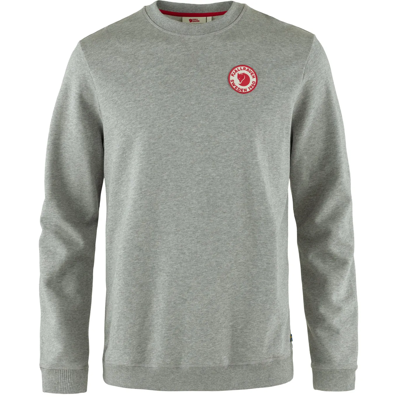 1960 Logo Badge Sweater