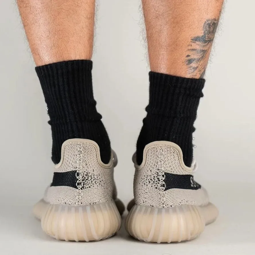 (30% Off) Adidas Yeezy Boost 350 V2 Slate HP7870