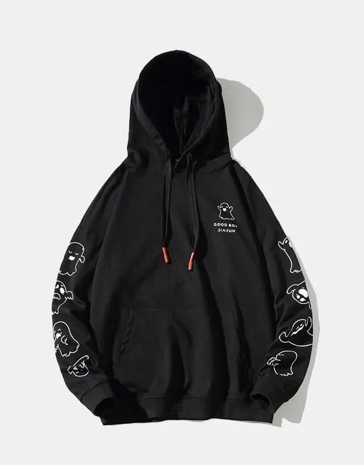 3IAXUN Hoodie