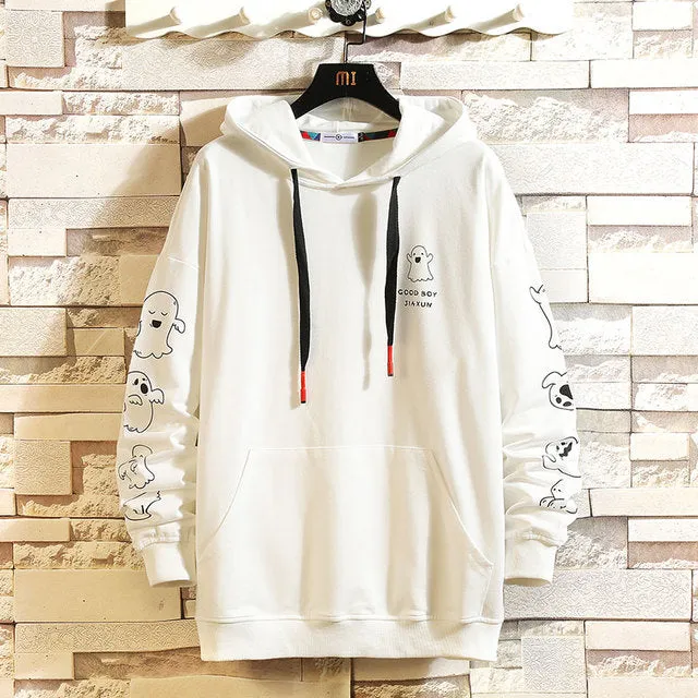 3IAXUN Hoodie