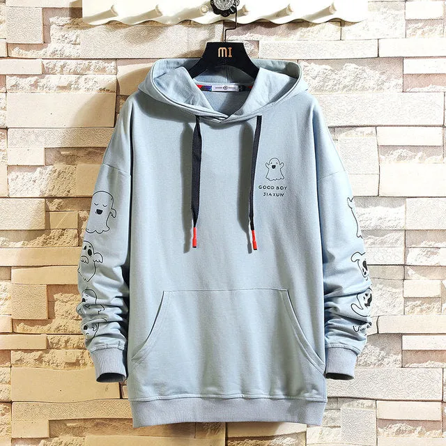 3IAXUN Hoodie