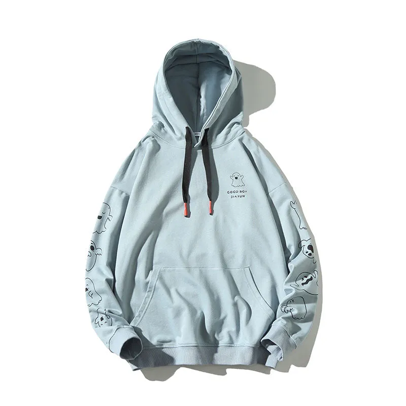 3IAXUN Hoodie