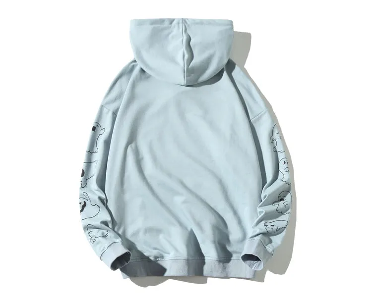 3IAXUN Hoodie