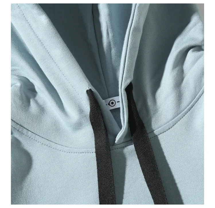 3IAXUN Hoodie