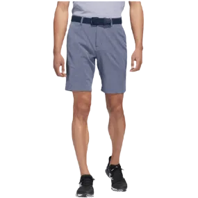 Adidas 2023 Crosshatch Shorts - Blue