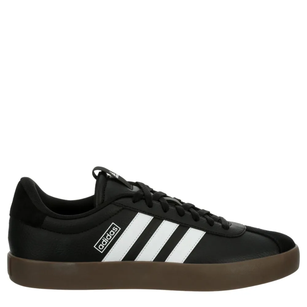 ADIDAS  MENS VL COURT 3.0 SNEAKER