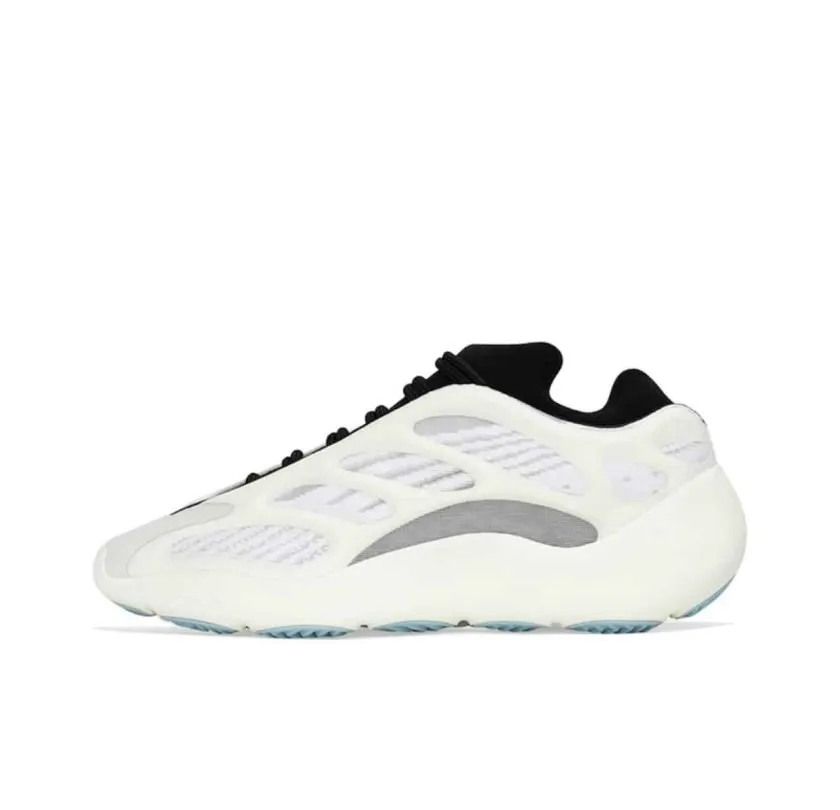 Adidas Yeezy 700 V3 ” Azael ” 2022 Restocks 