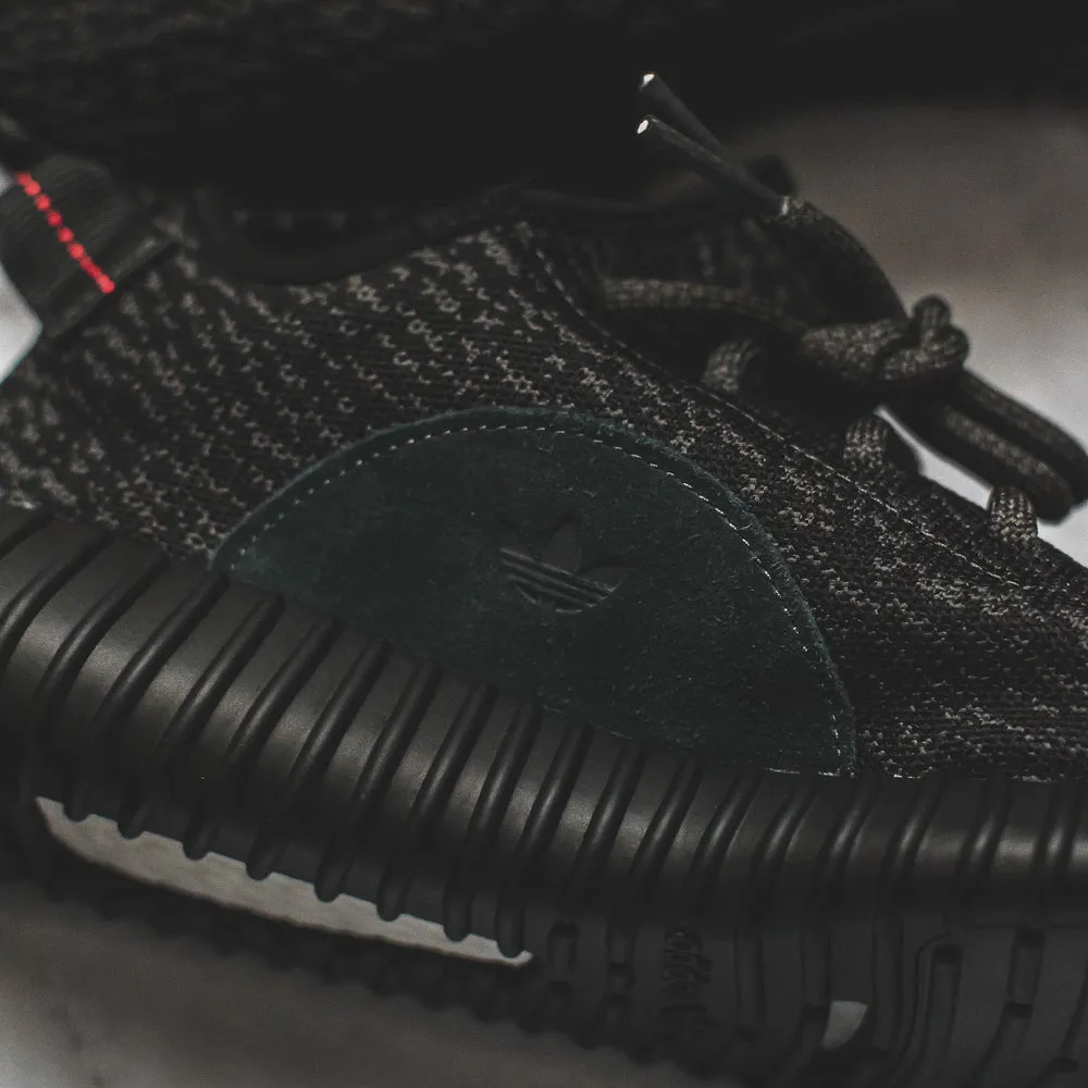 adidas Yeezy Boost 350 Pirate Black (2023)