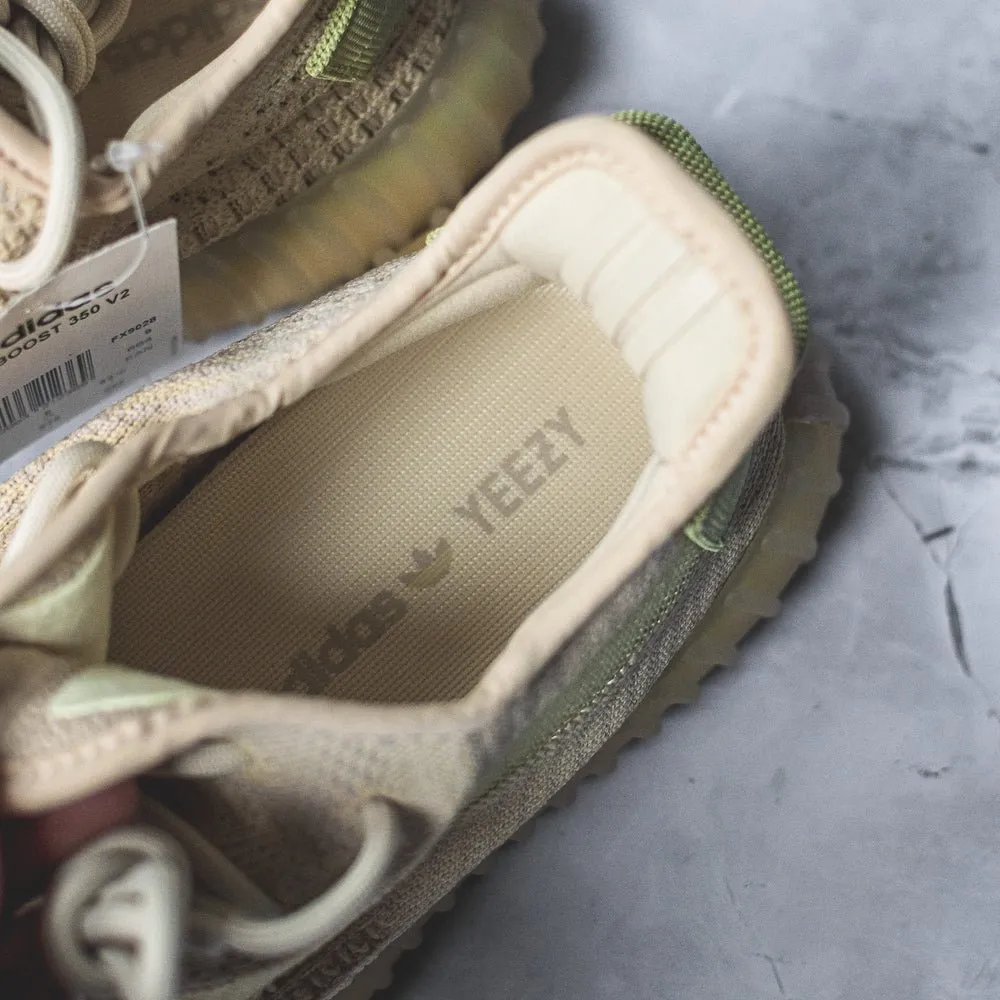 adidas Yeezy Boost 350 V2 Flax