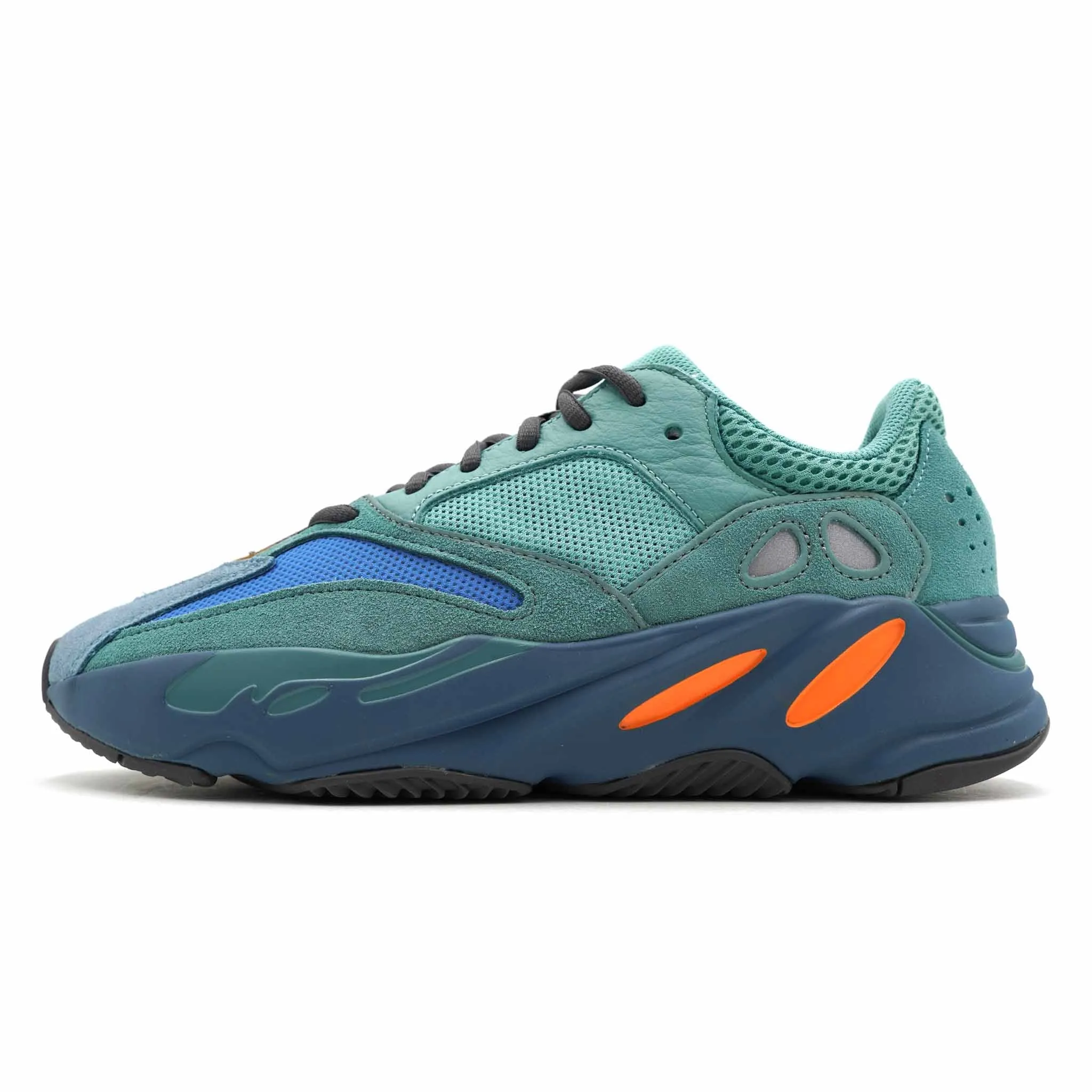 ADIDAS YEEZY BOOST 700 FADED AZURE 2021