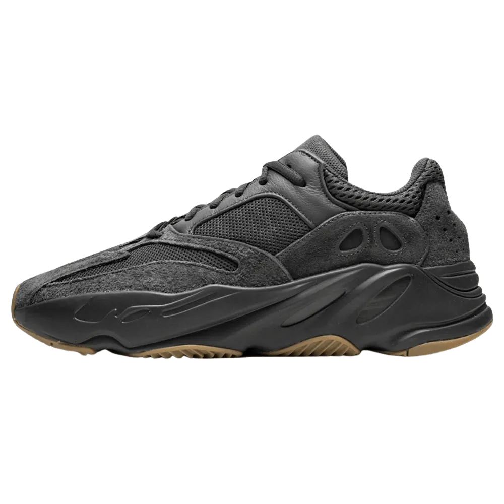 Adidas Yeezy Boost 700 Utility Black