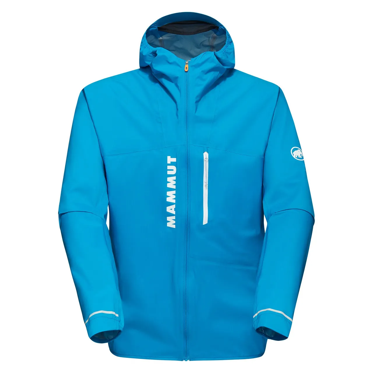 Aenergy TR HS Hooded Jacket