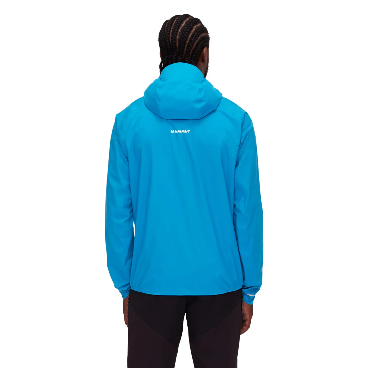 Aenergy TR HS Hooded Jacket