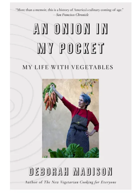 An Onion in My Pocket: My Life with Vegetables