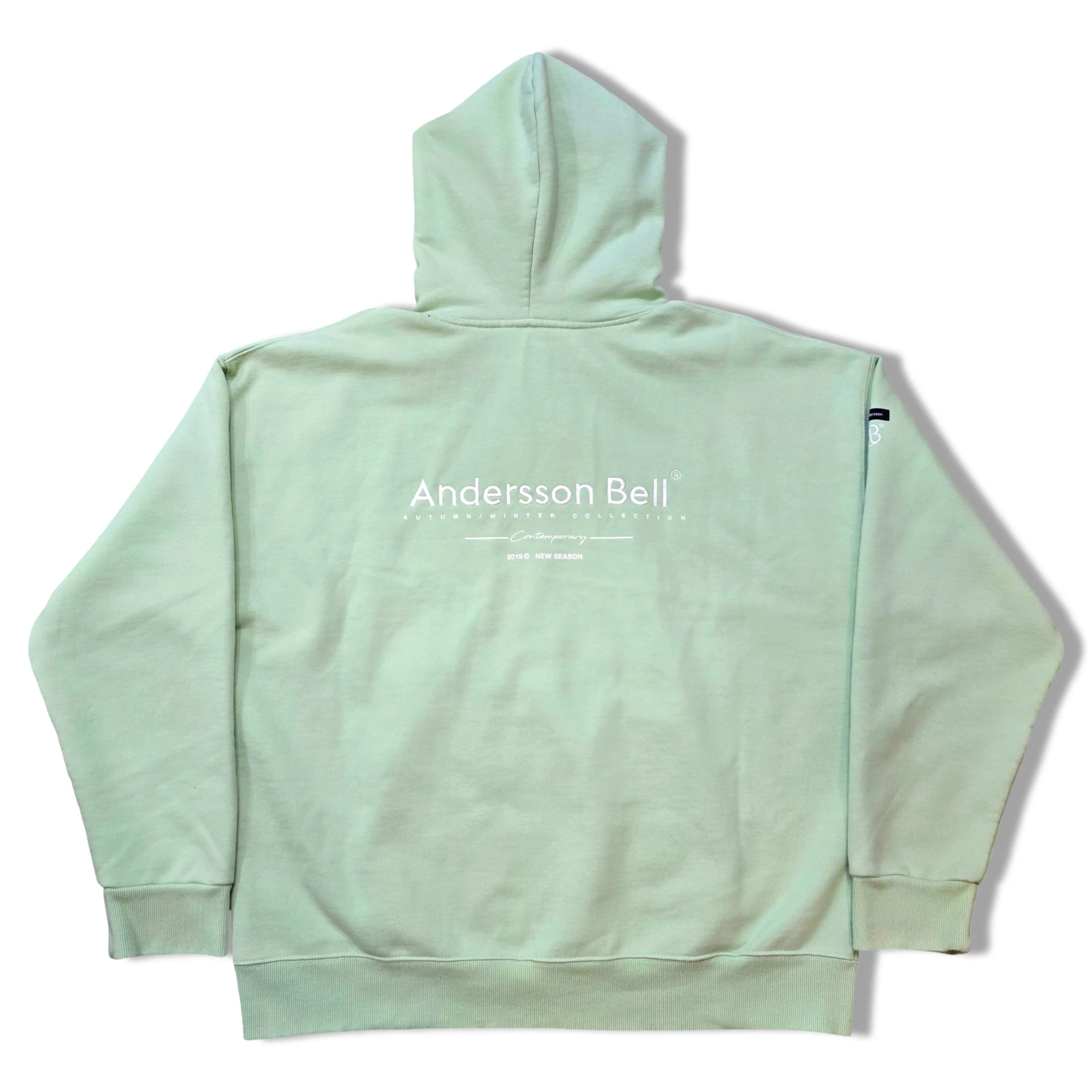 Andersson Bell Hoodie