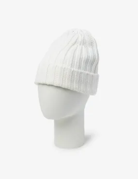 Aspesi Beanie merino wool