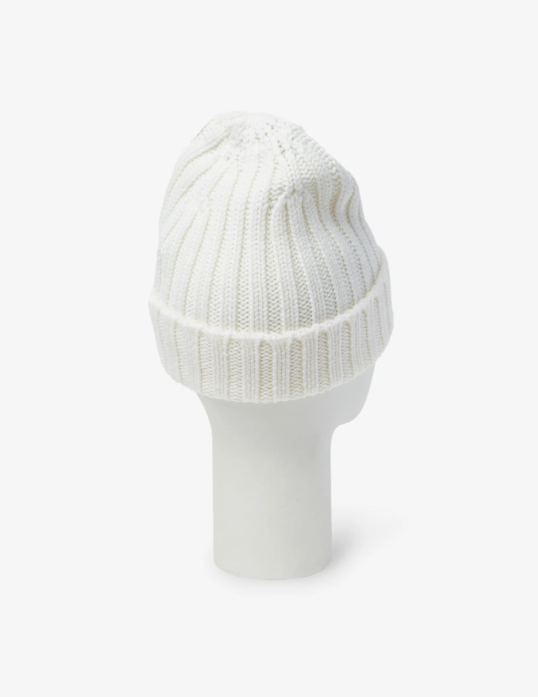 Aspesi Beanie merino wool