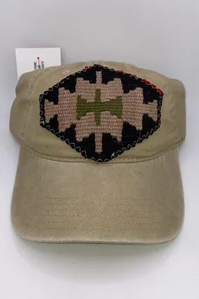 Baseball Hat Neutral 21