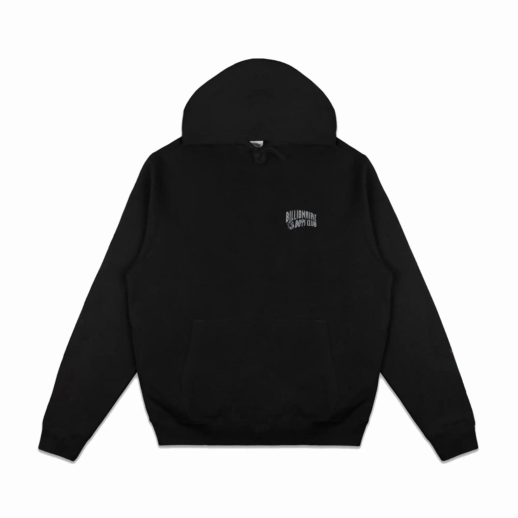 BB MANTRA HOODIE 'BLACK'