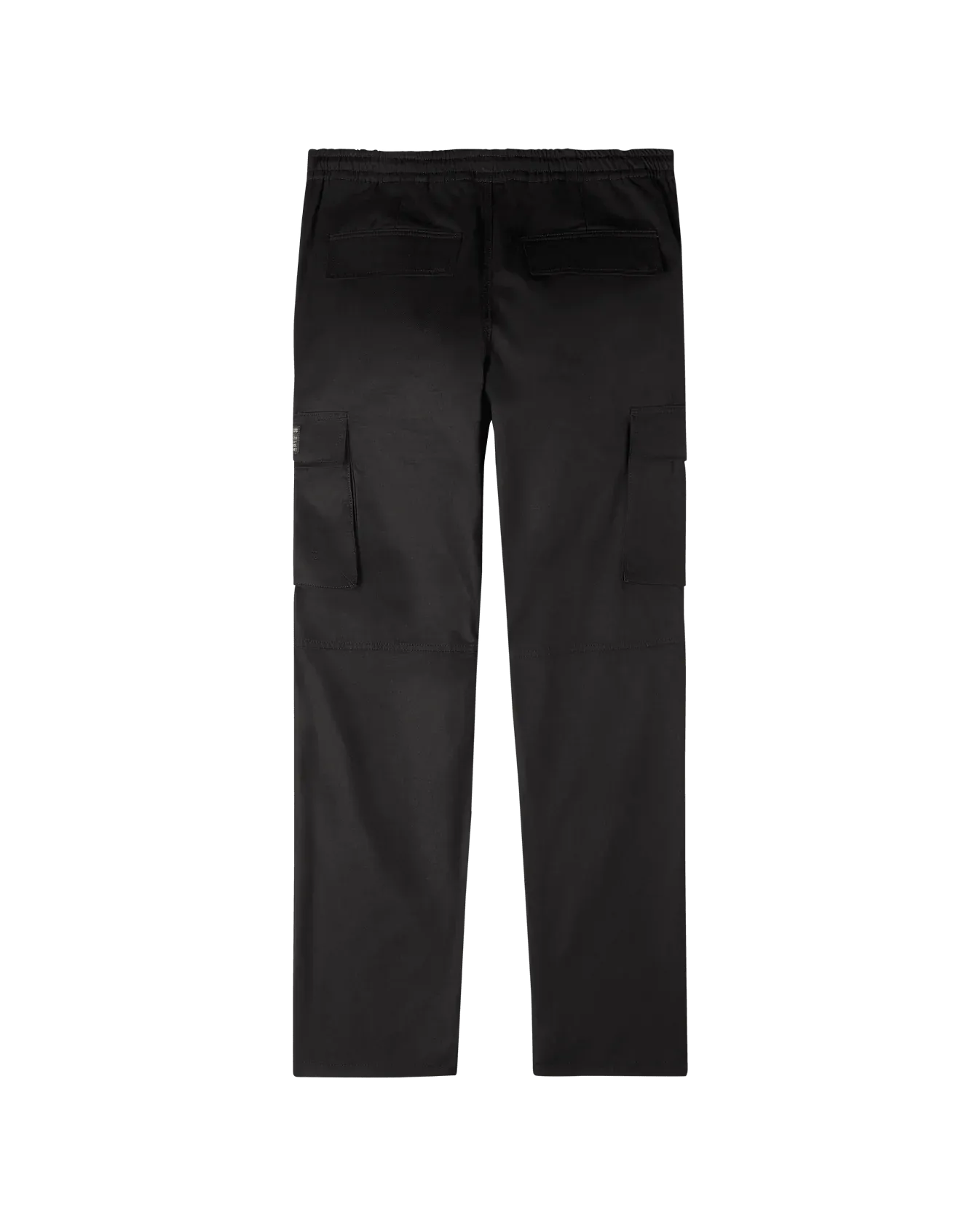 BBC Flagship II Pants Black