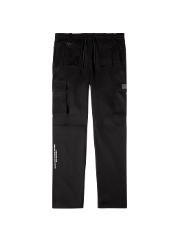 BBC Flagship II Pants Black