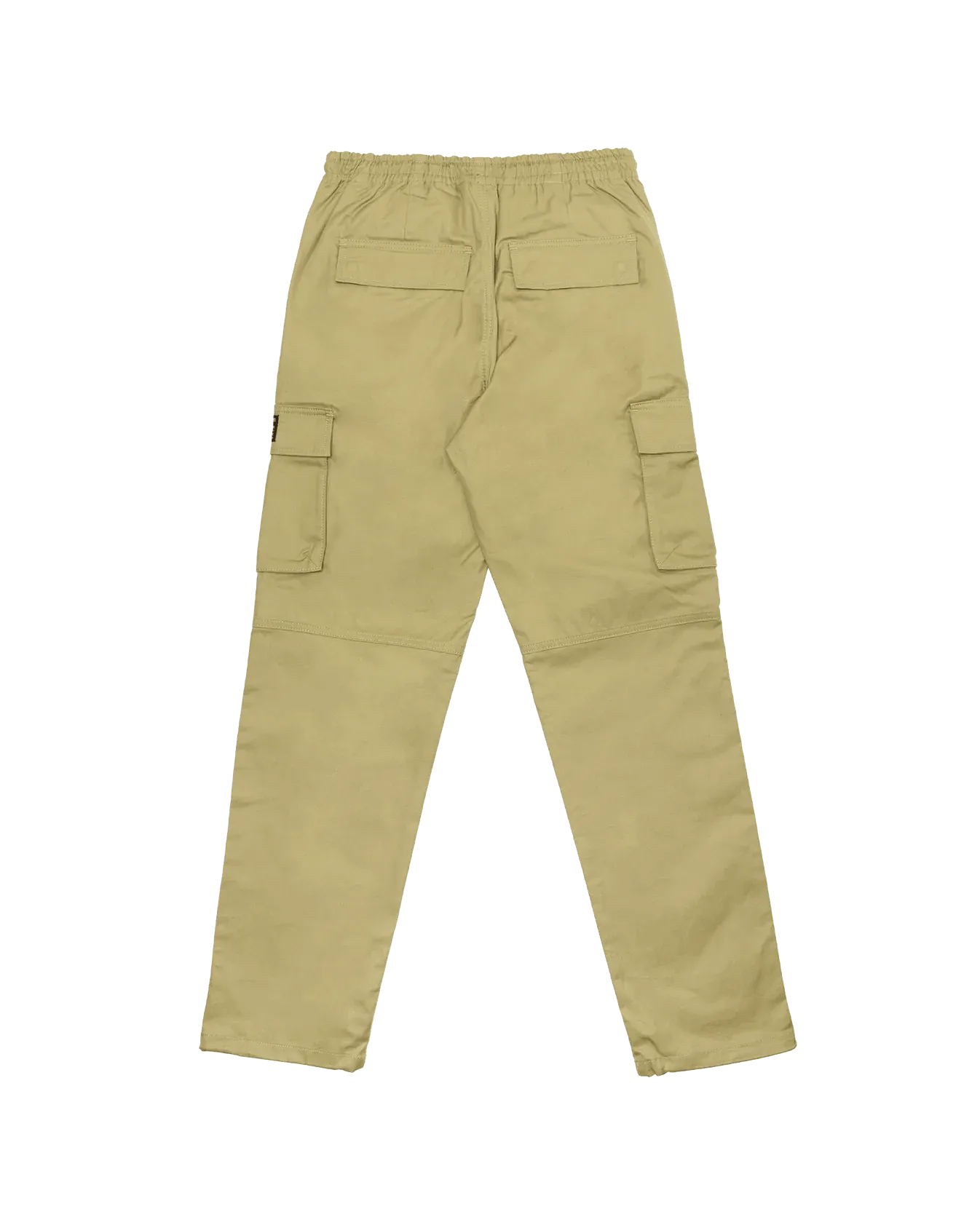 BBC Flagship II Pants Mosstone