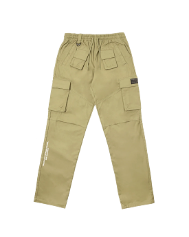 BBC Flagship II Pants Mosstone