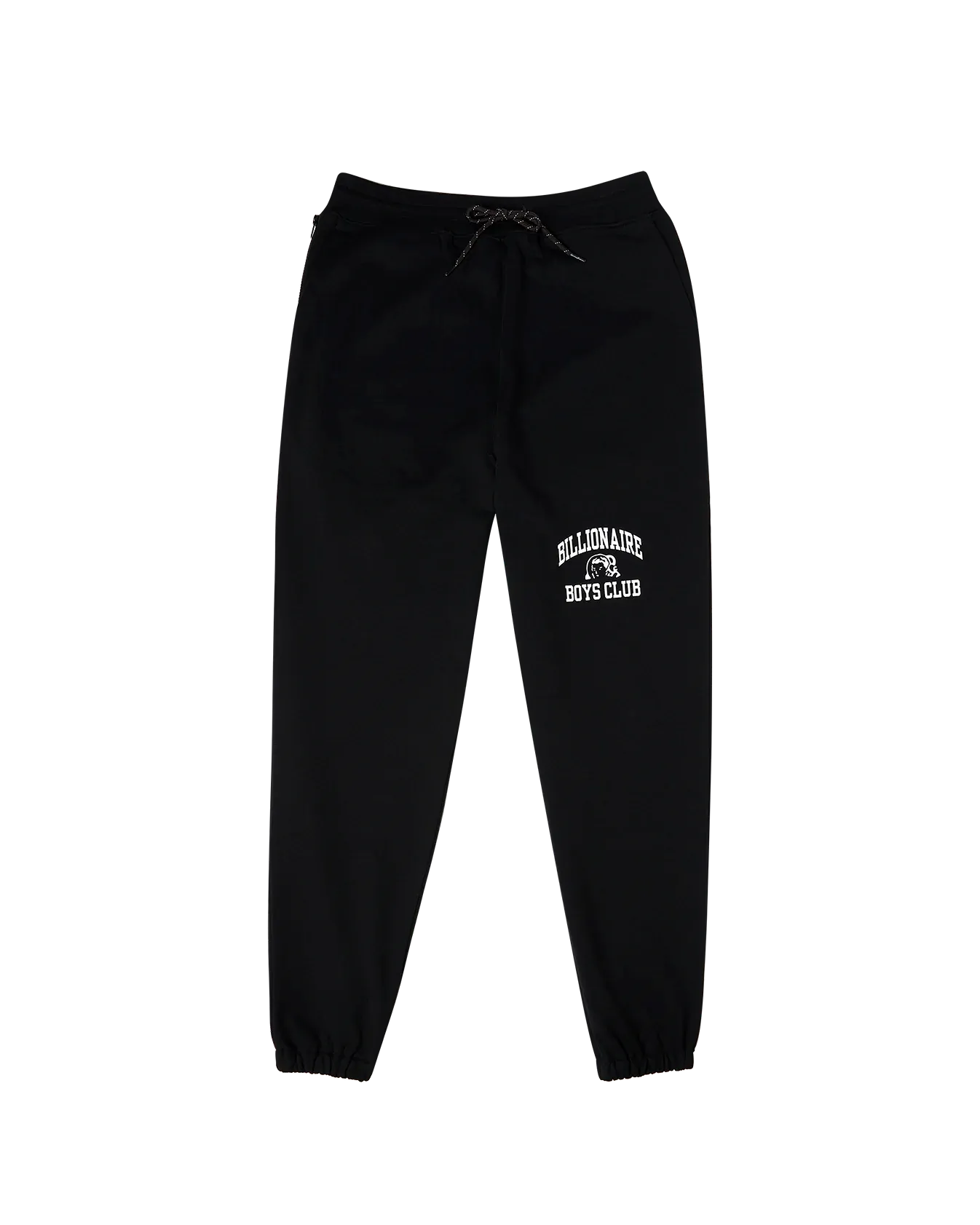 BBC Physics Sweatpants Black