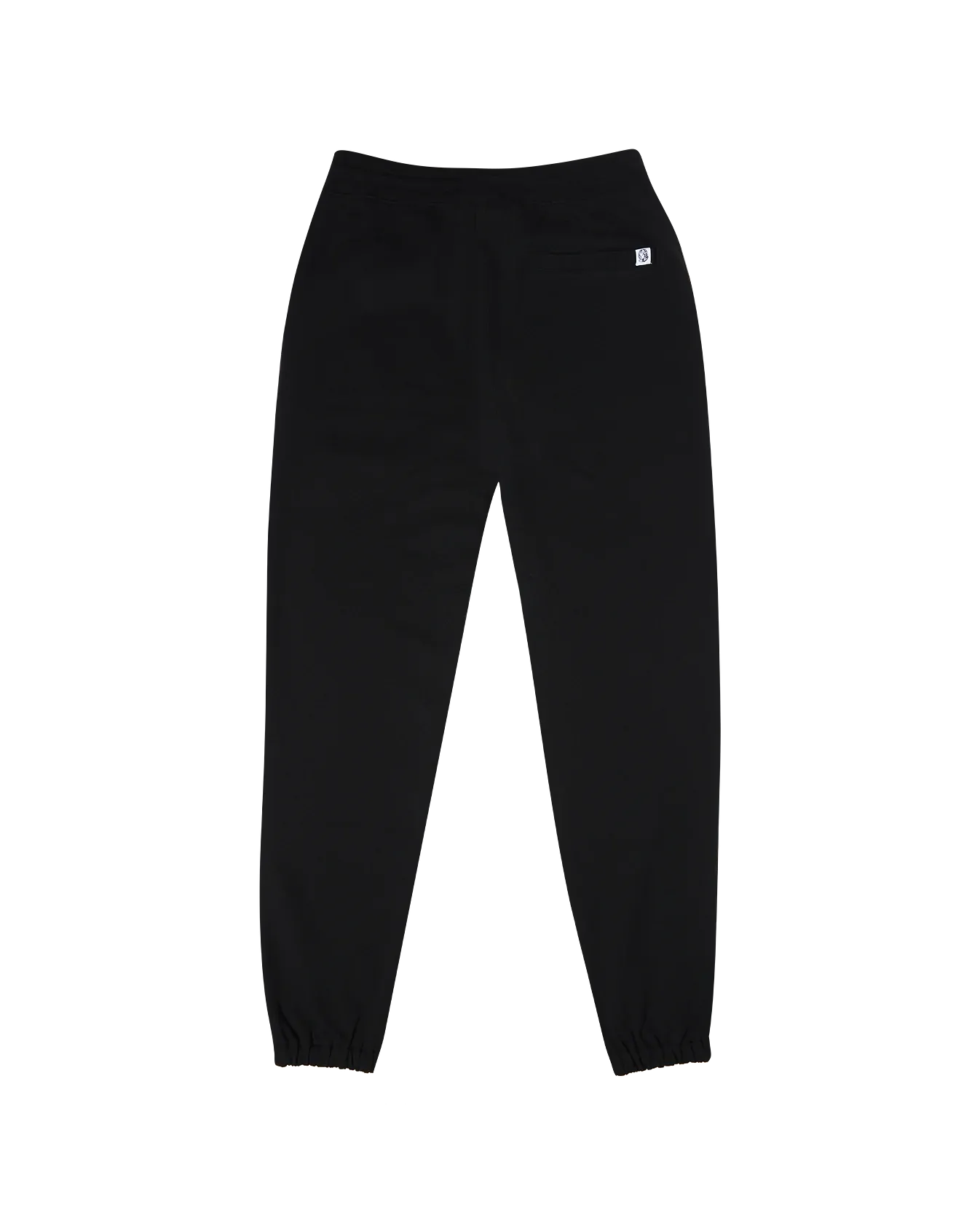 BBC Physics Sweatpants Black