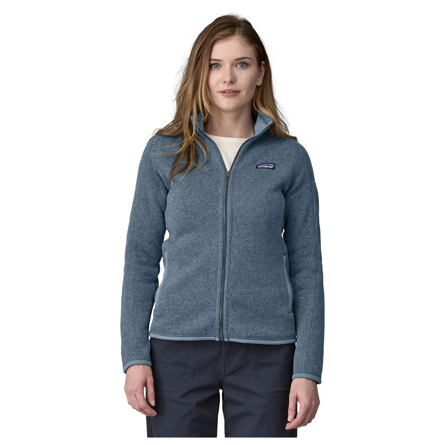 Better Sweater Jacket - Women's Fleece