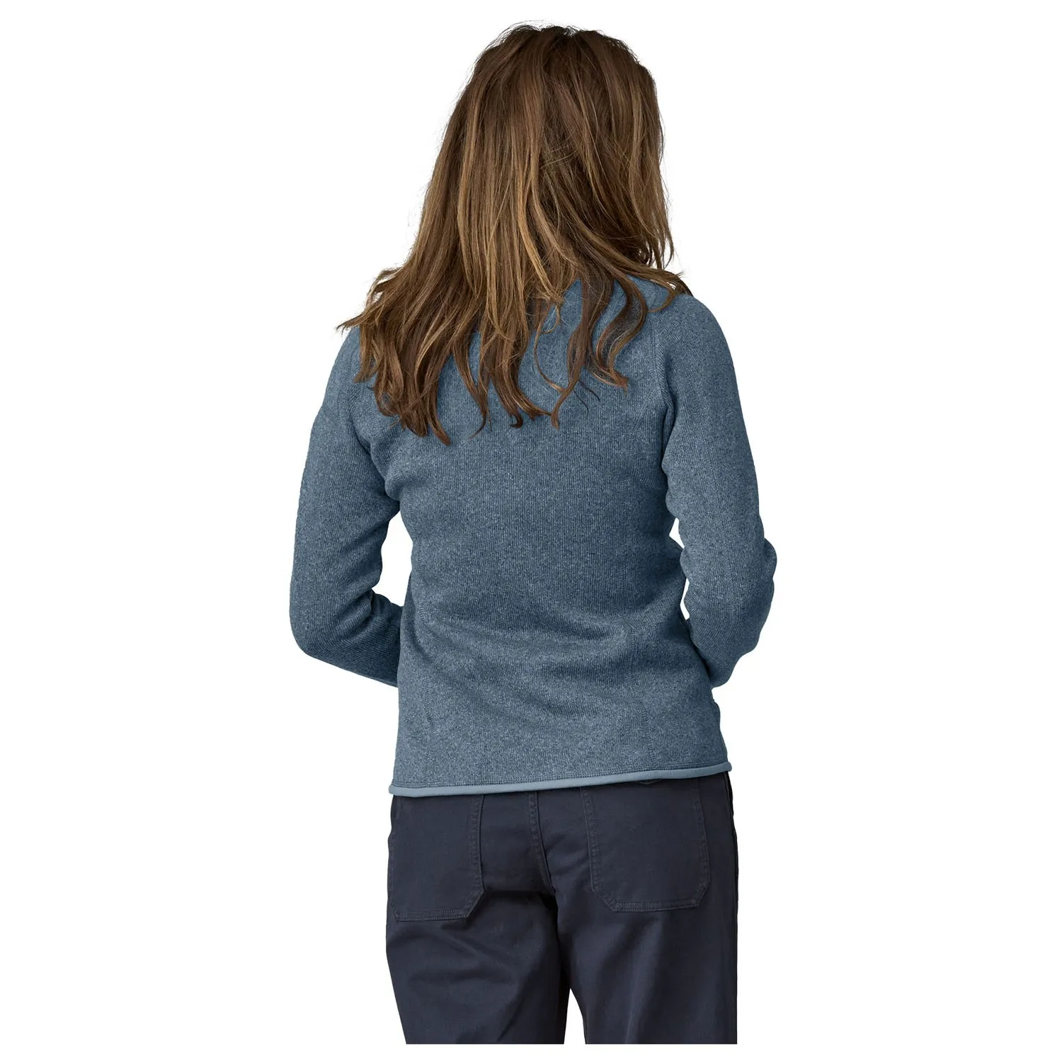 Better Sweater Jacket - Women's Fleece