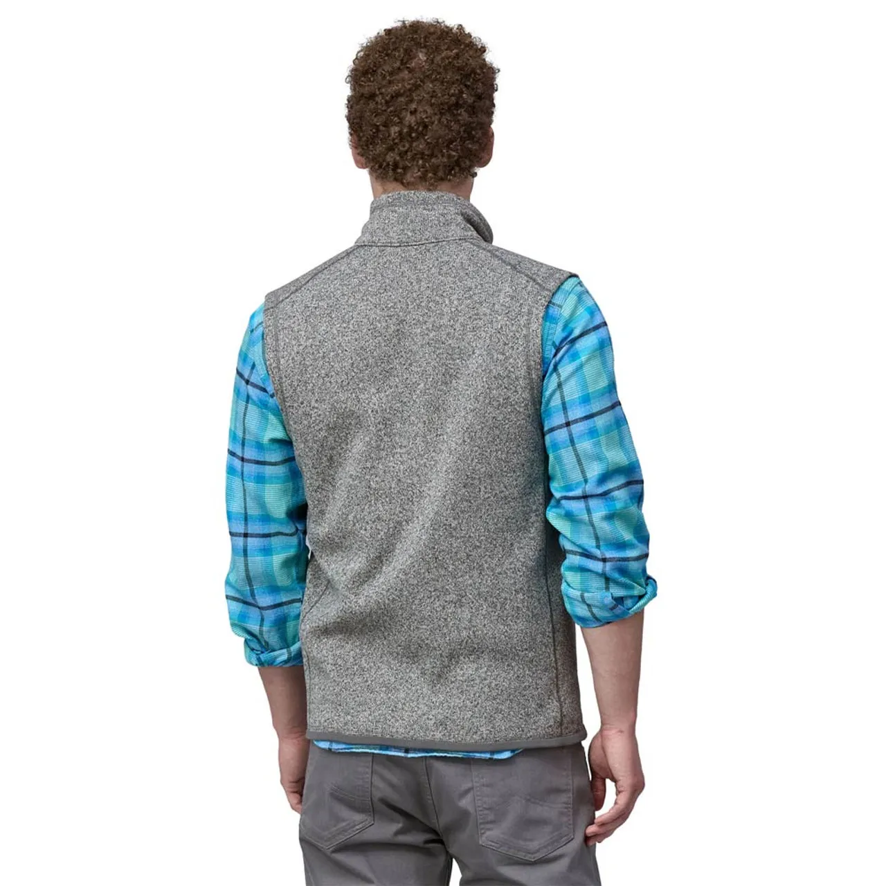 Better Sweater Vest