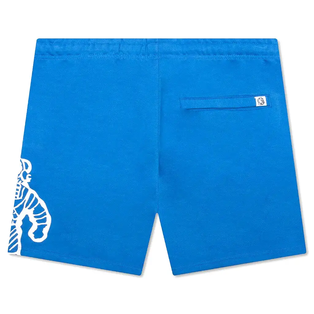 Billionaire Boys Club BB Astro Men's Short Palace Blue