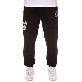 Billionaire Boys Club BB Script Men's Sweatpant Black