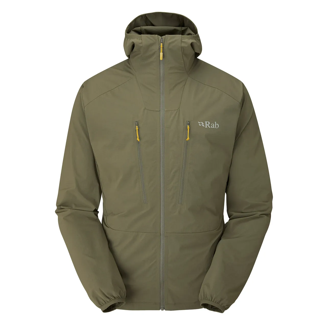 Borealis Jacket