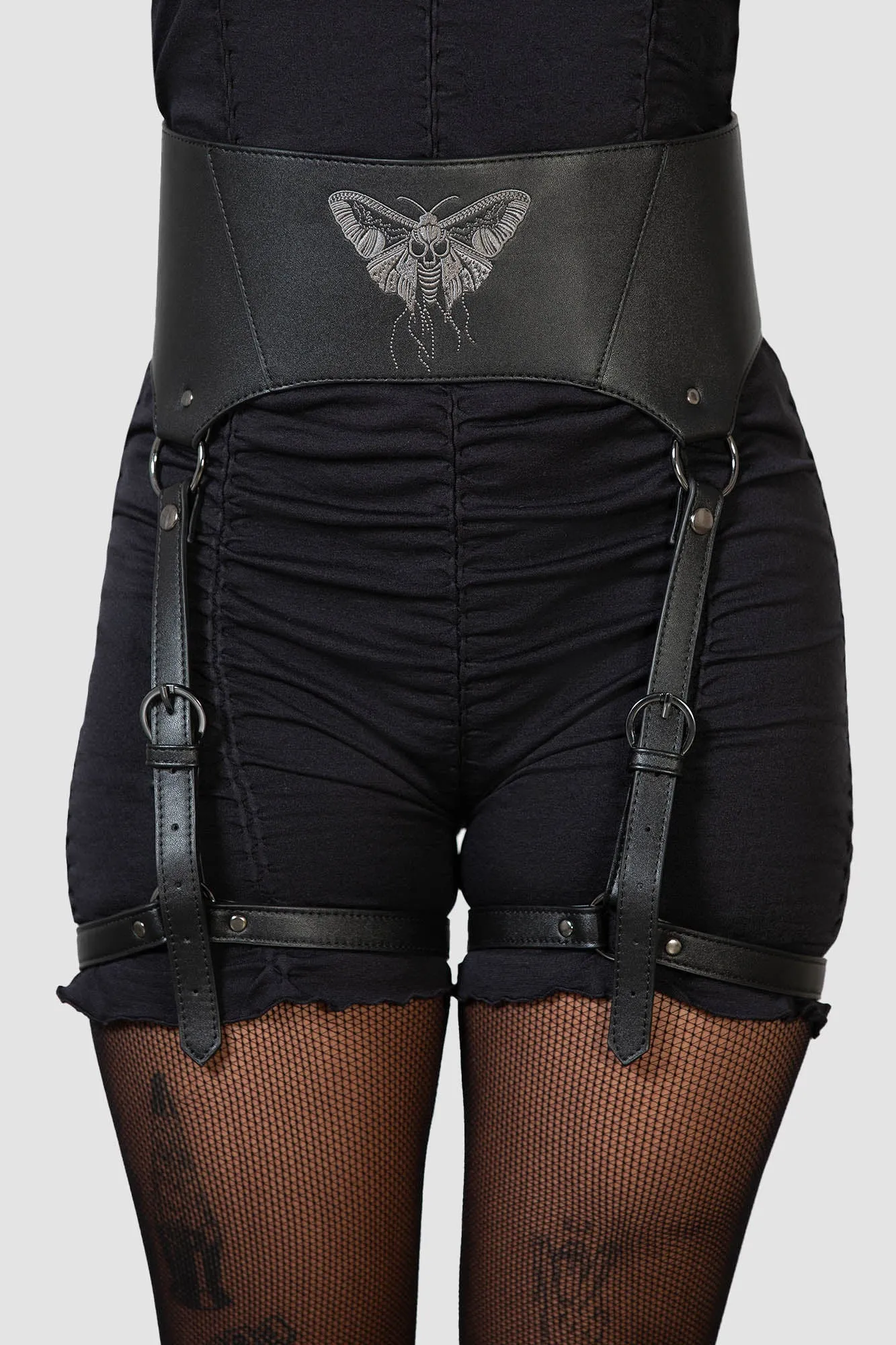 Ceinture Leg Harness