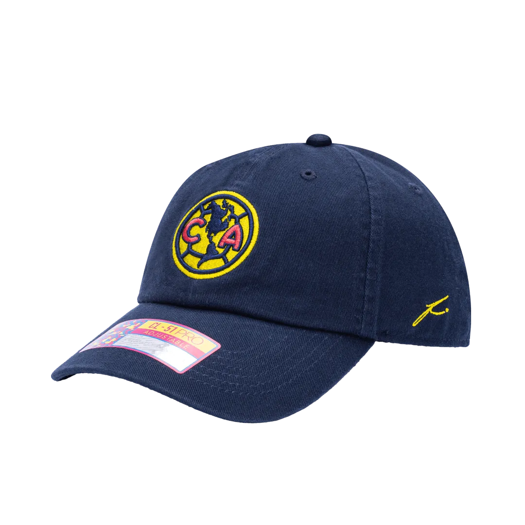 Club America Bambo Classic Hat