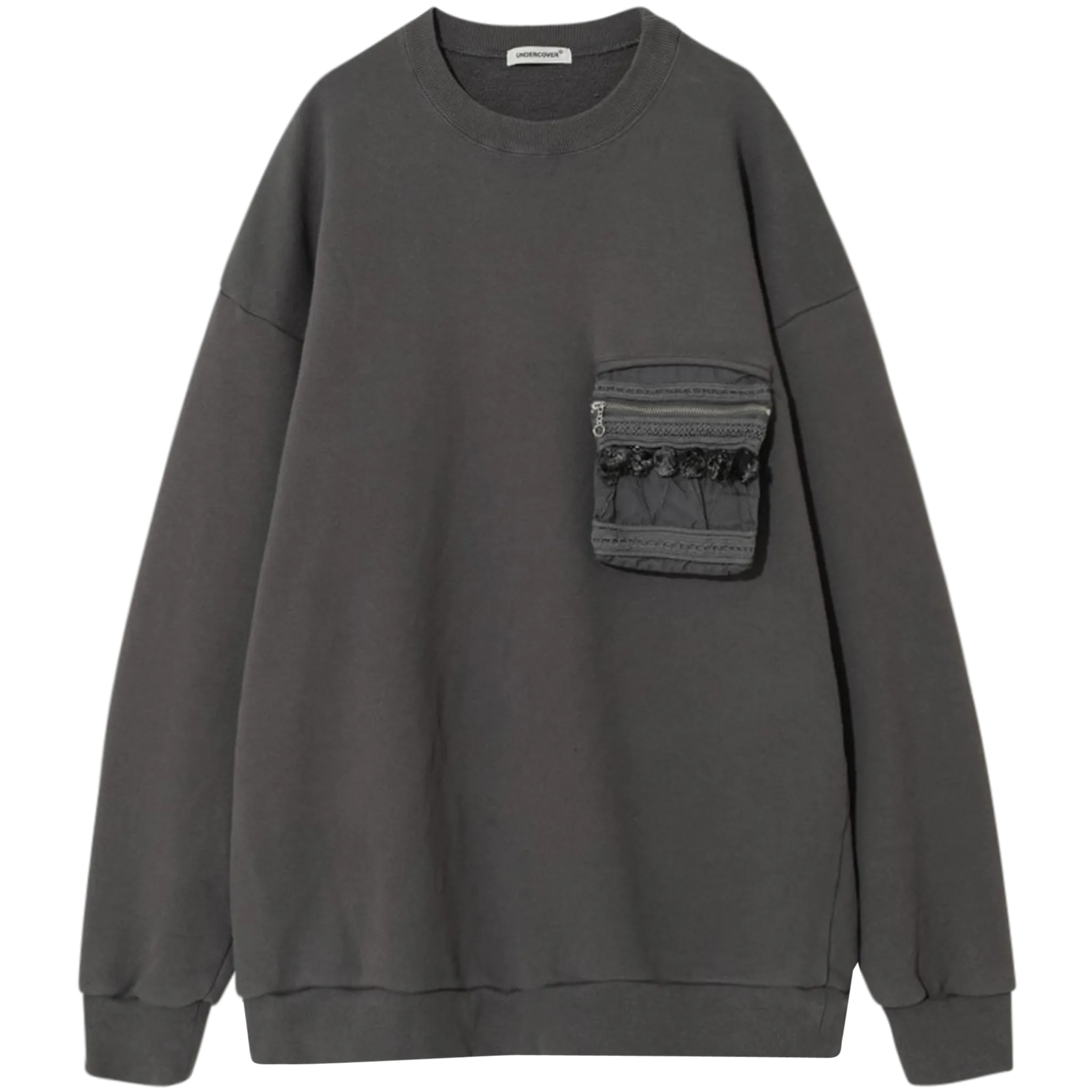 Crewneck Sweater