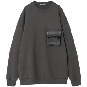 Crewneck Sweater