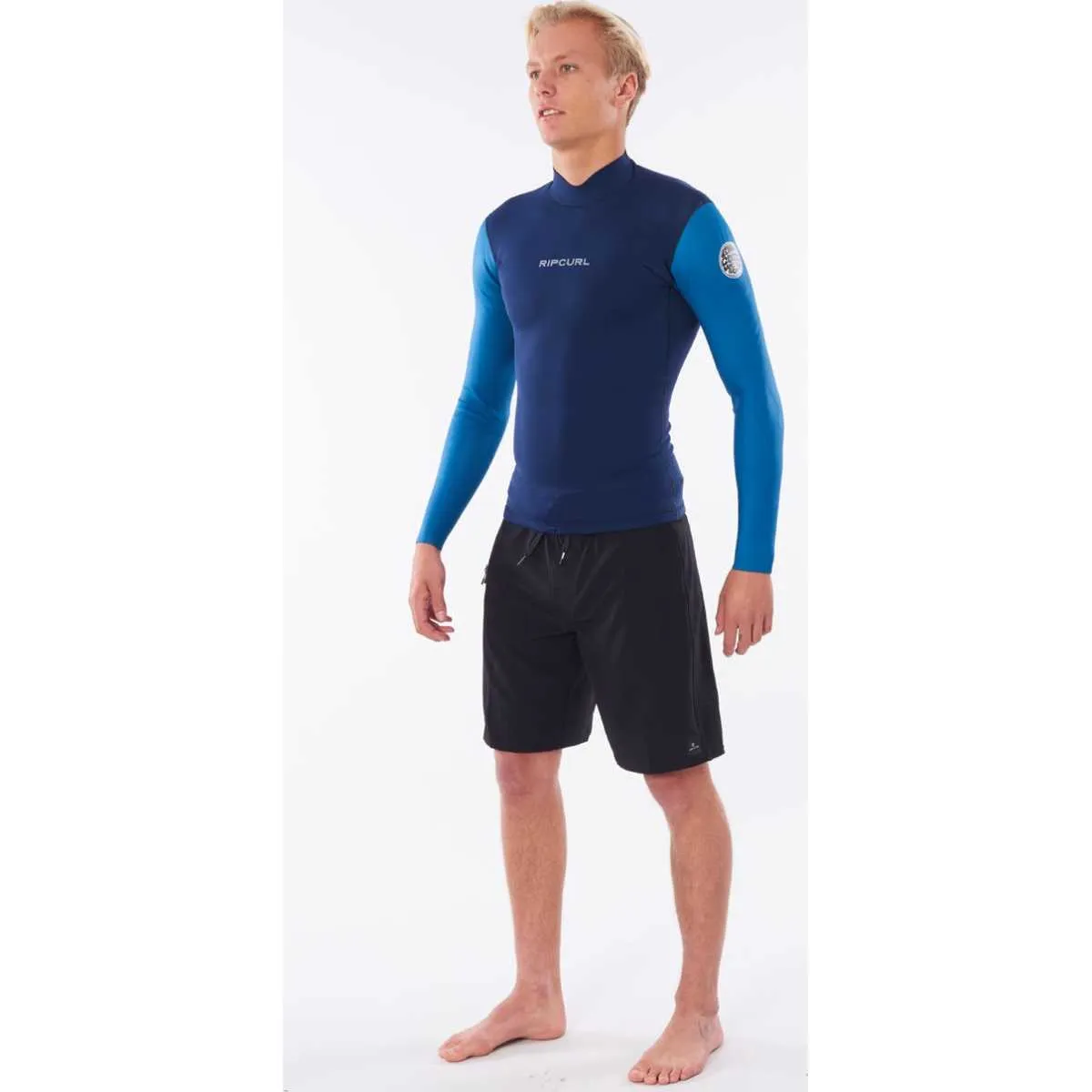 Dawn Patrol Reversible 1
