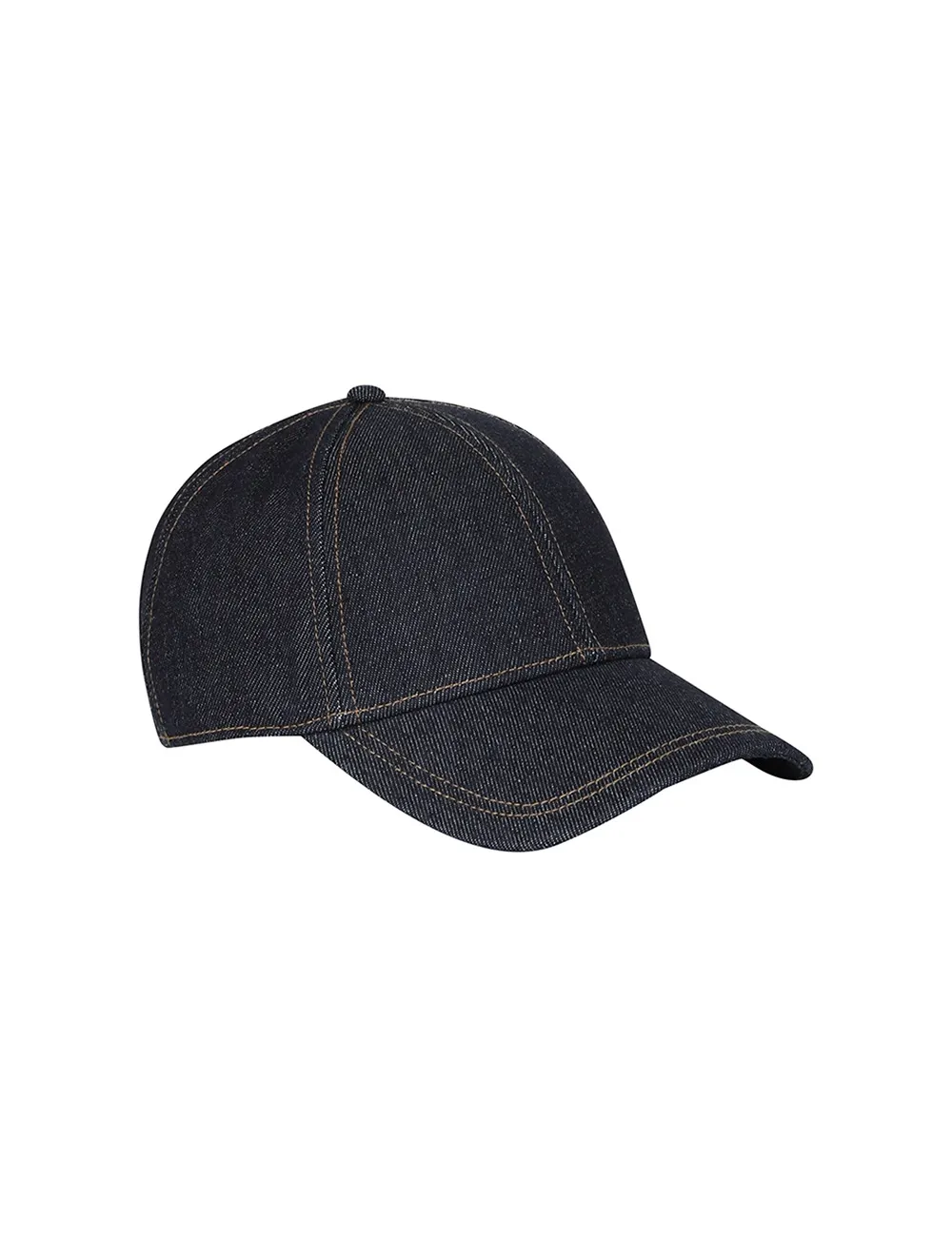 Denim Cap