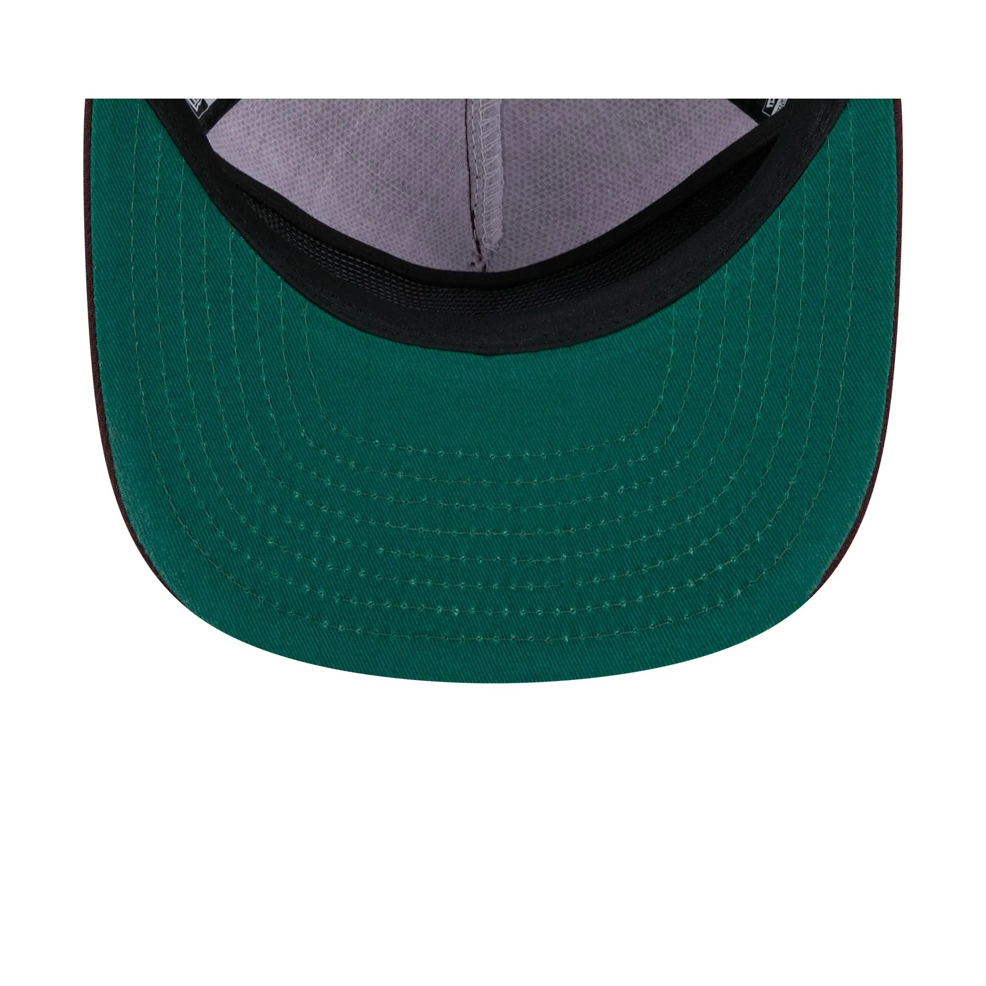 Denver Broncos Spice Plum Golfer Hat