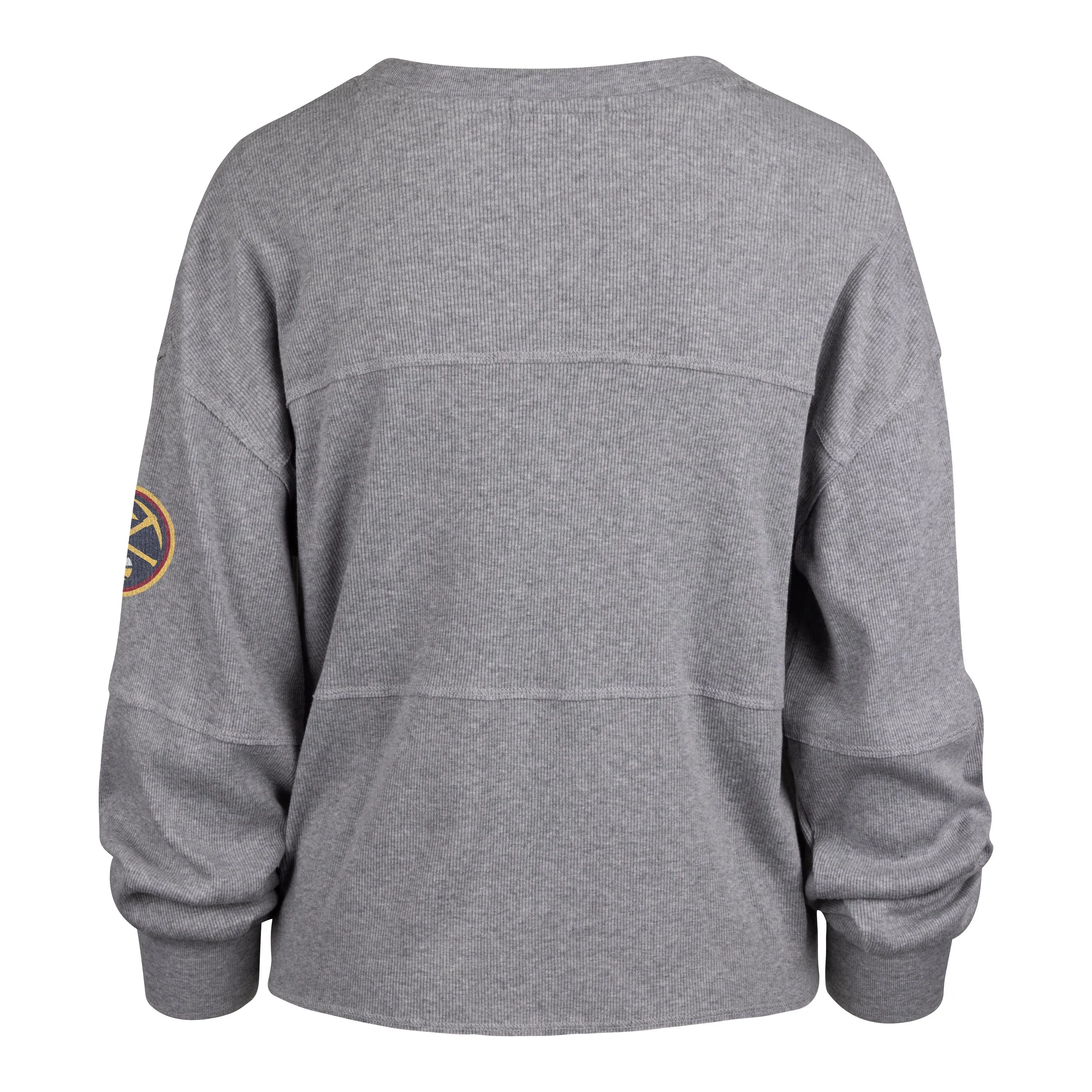 DENVER NUGGETS '47 JADA LONG SLEEVE TEE WOMENS