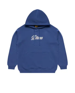 Dime Pixel Cursive Hoodie