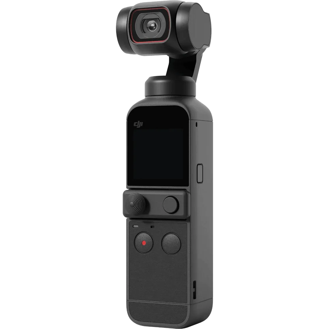 DJI Osmo Pocket 2 Camera Creators Combo Set 4K  Recorder 3-Axis Gimbal Stabiliser