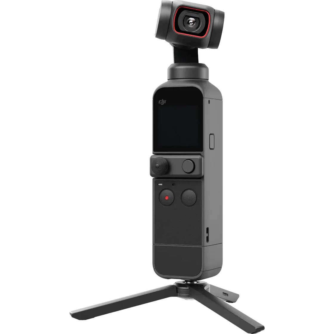 DJI Osmo Pocket 2 Camera Creators Combo Set 4K  Recorder 3-Axis Gimbal Stabiliser