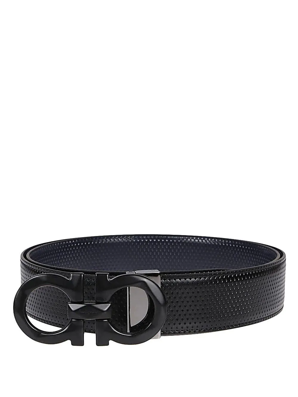 DOUBLE ADJUSTABLE BELT