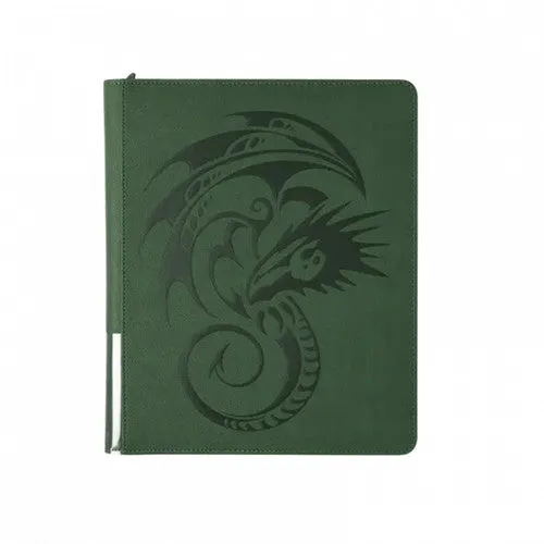 Dragon Shield Card Codex 360 Pocket Portfolio