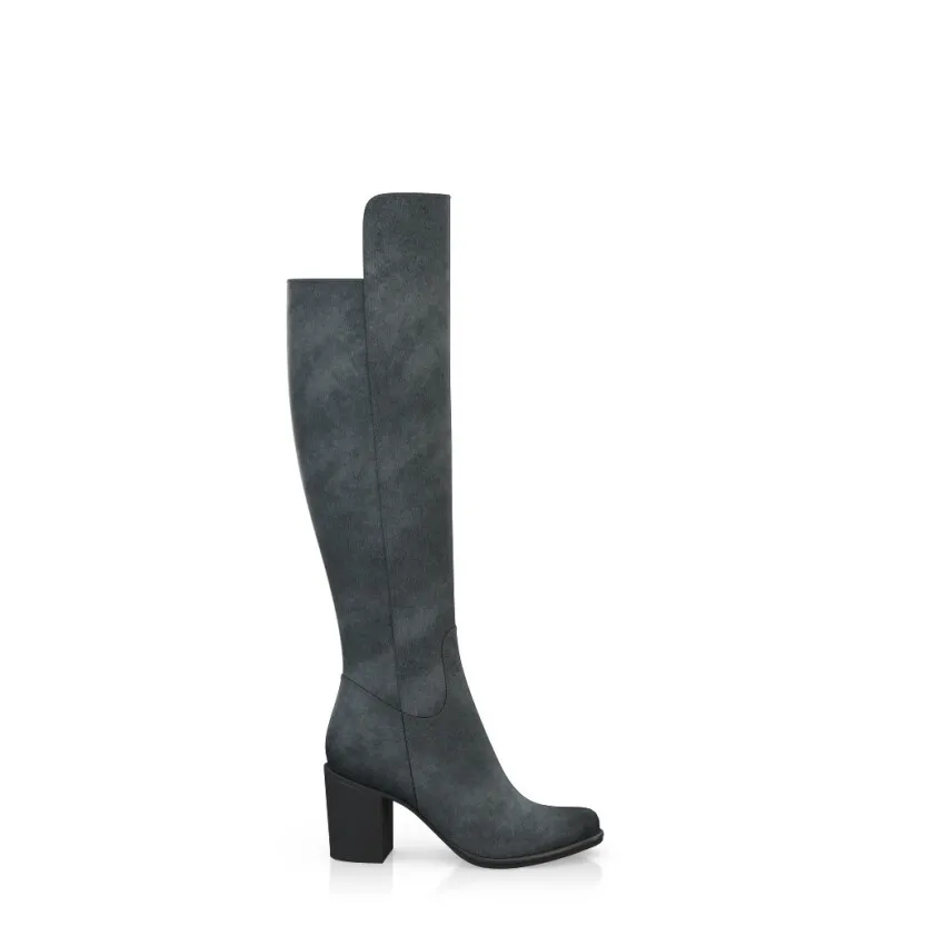 Elegant Boots 50327