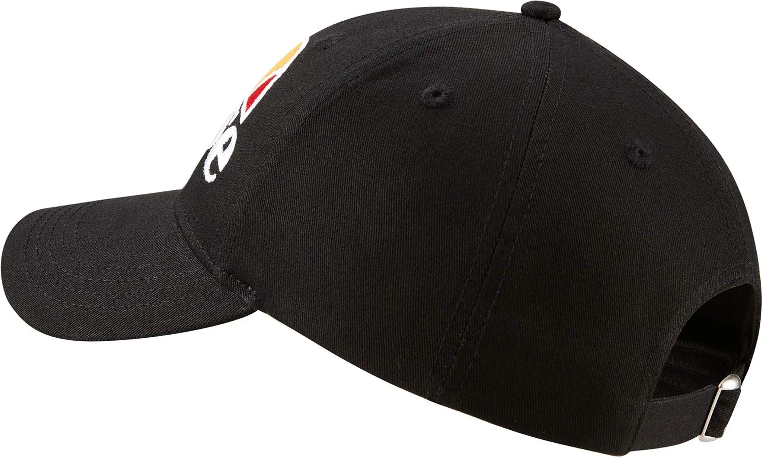 Ellesse Ragusa Baseball Cap Black